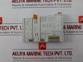 Wago 750-502 2-channel Digital Output Module 7339300 24V Dc 2.0A Awg 28-14