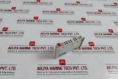 Wago 750-502 2-channel Digital Output Module Awg 28-14 24V Dc 2.0A 7855800
