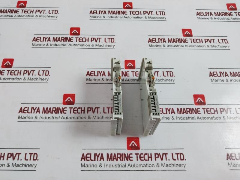 Wago 750-502 2-channel Digital Output Module Awg 28-14 24V Dc 2.0A 7855800