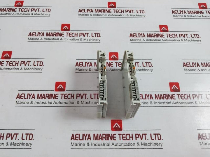 Wago 750-502 2-channel Digital Output Module Awg 28-14 24V Dc 2.0A 7855800
