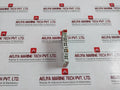 Wago 750-502 2-channel Digital Output Module Awg 28-14 24V Dc 2.0A 7855800