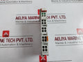 Wago 750-502 2 Channel Digital Output Module Awg 28-14 24V Dc 2.0A 40978