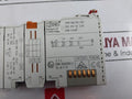 Wago 750-502 2 Channel Digital Output Module Awg 28-14 24V Dc 2.0A 40978