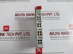 Wago 750-502 2Do Channel Digital Output Module 24Vdc 2,0A 0.08-2.5Mm2