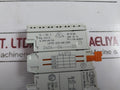 Wago 750-502 2Do Channel Digital Output Module 24Vdc 2,0A 0.08-2.5Mm2