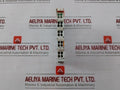 Wago 750-502 Digital Output Module 2Do 24V Dc 2.0A Kema 97Atex4207 X