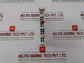 Wago 750-502 Plc Digital Output Module 24V Dc 2.0A Awg 28-14