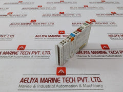 Wago 750-502 Plc Digital Output Module 24V Dc 2.0A Awg 28-14