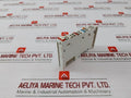 Wago 750-502 Plc Digital Output Module 24V Dc 2.0A Awg 28-14
