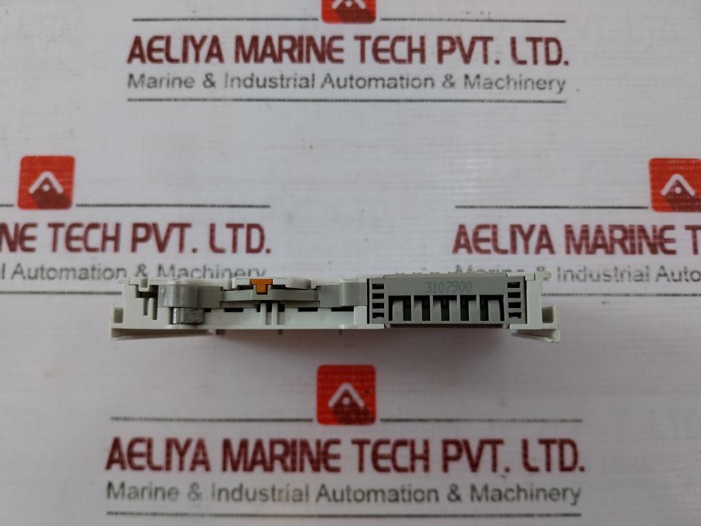 Wago 750-502 Plc Digital Output Module 24V Dc 2.0A Awg 28-14