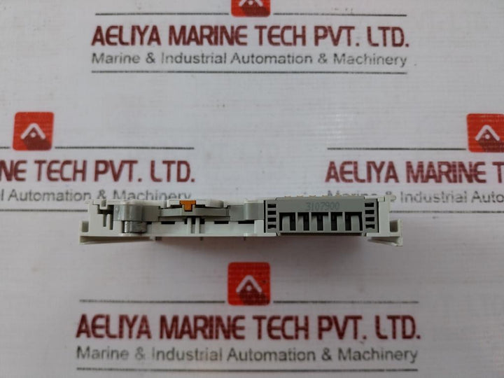 Wago 750-502 Plc Digital Output Module 24V Dc 2.0A Awg 28-14