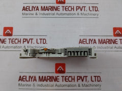Wago 750-502 Plc Digital Output Module 24V Dc 2.0A Awg 28-14