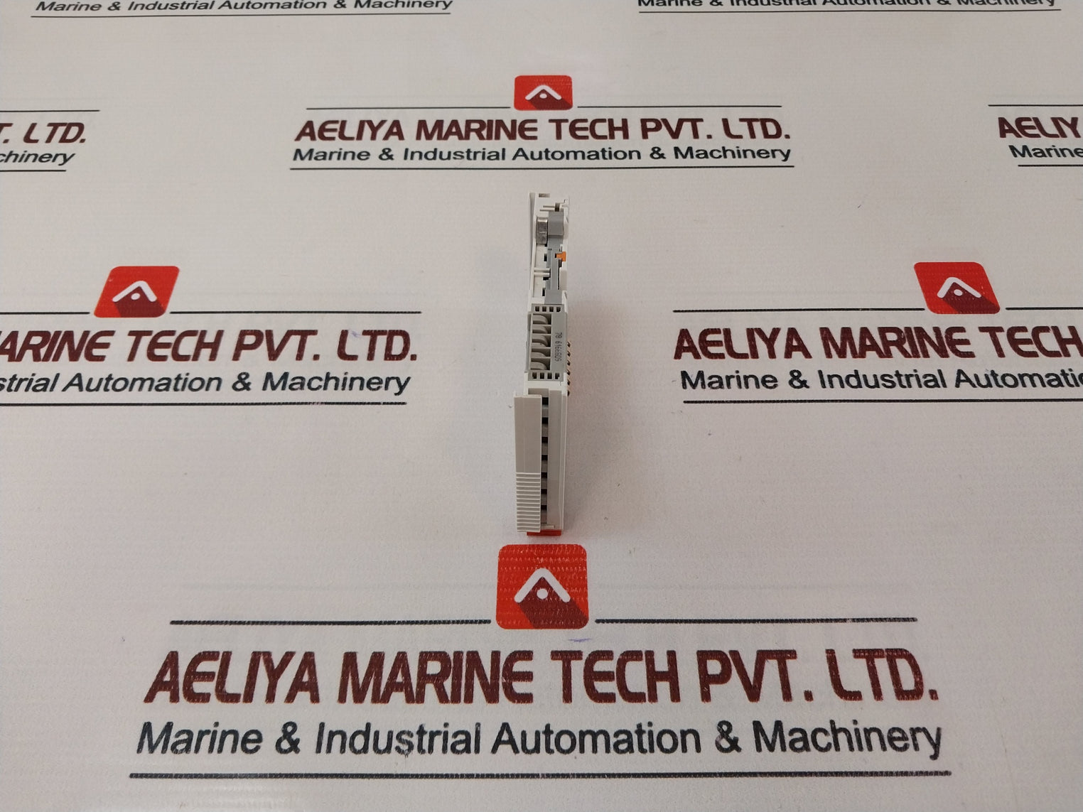 Wago 750-504 Digital Output Module 24V Dc 0.5A 78 6166509 T4