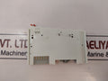 Wago 750-504 Digital Output Module 24V Dc 0.5A 78 6166509 T4