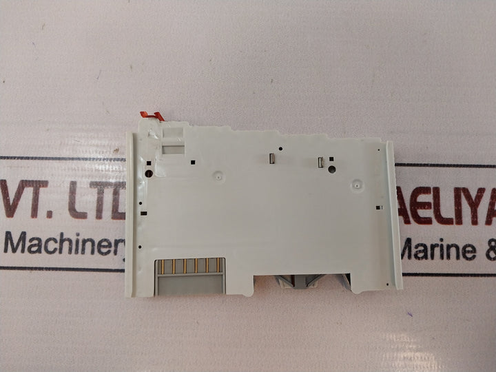 Wago 750-504 Digital Output Module 24V Dc 0.5A 78 6166509 T4
