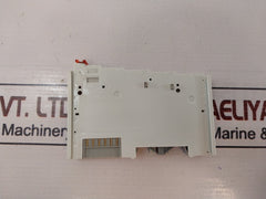 Wago 750-504 Digital Output Module 24V Dc 0.5A 78 6166509 T4