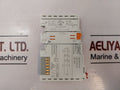 Wago 750-504 Digital Output Module 24V Dc 0.5A 78 6166509 T4