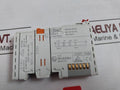 Wago 750-504 Digital Output Module 4Do 24V Dc 0.5A, 0.08-2.5Mm2, 55?C
