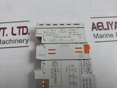 Wago 750-504 Digital Output Module 4Do 24V Dc 0.5A, 0.08-2.5Mm2, 55?C