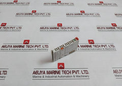 Wago 750-504 Digital Output Module 4Do 24V Dc 0.5A, 0.08-2.5Mm2, 55?C