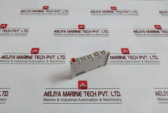 Wago 750-504 Digital Output Module 4Do 24V Dc 0.5A, 0.08-2.5Mm2, 55?C