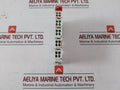 Wago 750-508 2-channel Digital Output Module Tuev 07 Atex 554086 X 24Vdc 2.0A
