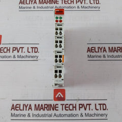 Wago 750-508 2-channel Digital Output Module Tuev 07 Atex 554086 X 24Vdc 2.0A