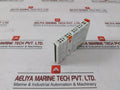 Wago 750-508 2-channel Digital Output Module Tuev 07 Atex 554086 X 24Vdc 2.0A