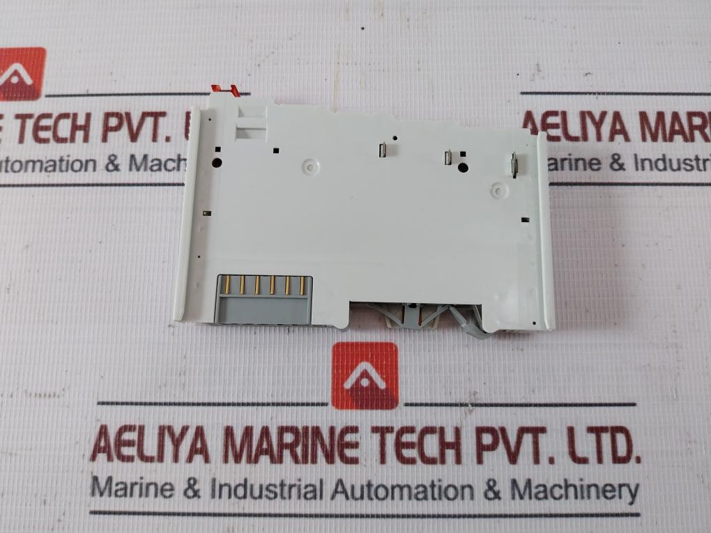 Wago 750-508 2-channel Digital Output Module Tuev 07 Atex 554086 X 24Vdc 2.0A