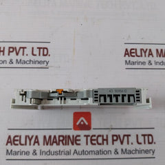 Wago 750-508 2-channel Digital Output Module Tuev 07 Atex 554086 X 24Vdc 2.0A