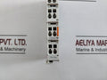 Wago 750-508 Digital Output Module 0.08-2.5Mm2 09.0001X 22Za And 22Xm Awg 28-14