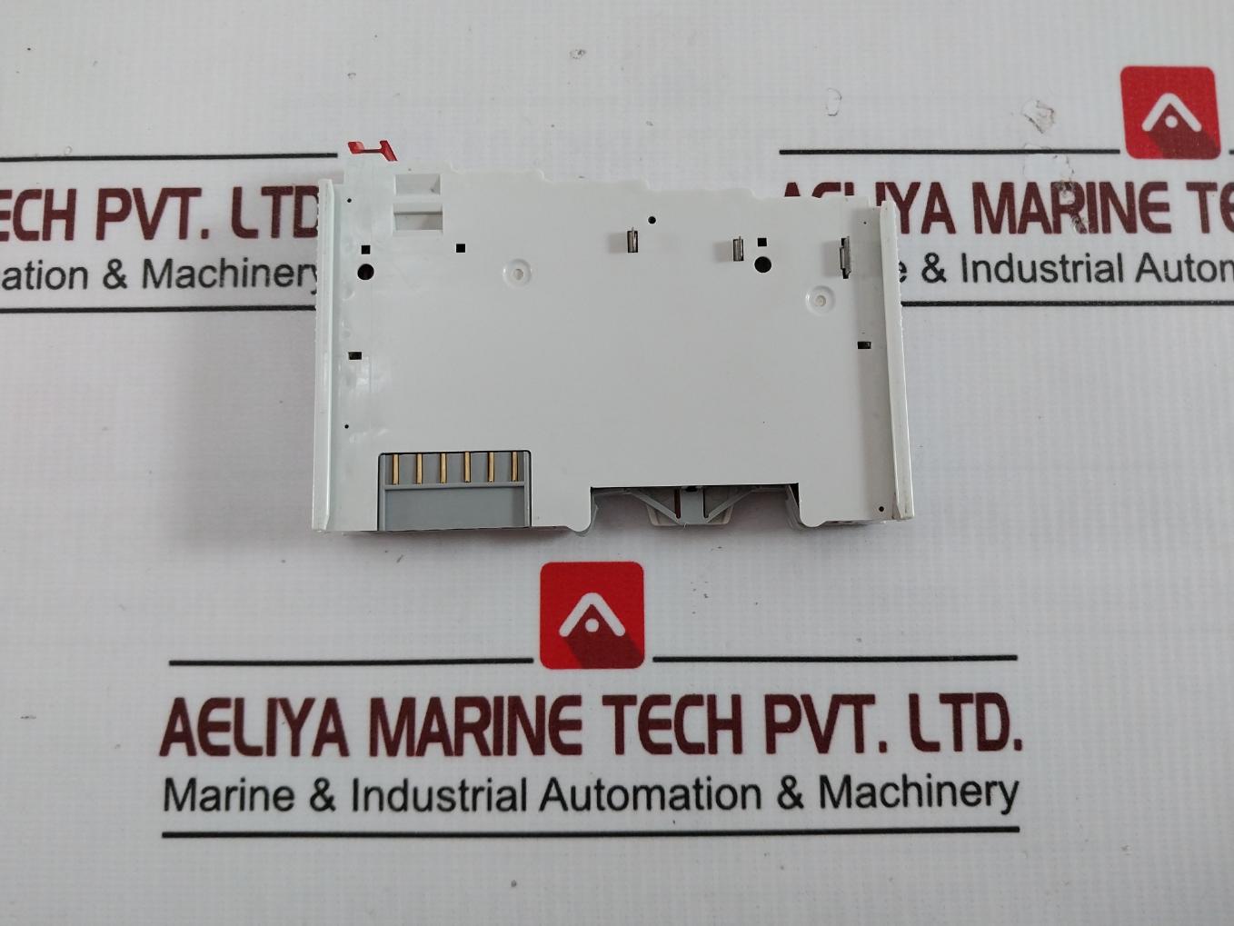Wago 750-508 Digital Output Module 0.08-2.5Mm2 09.0001X 22Za And 22Xm Awg 28-14