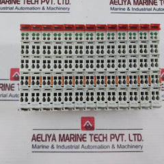 WAGO 750-512 2-channel Relay Output