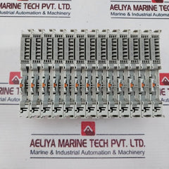 WAGO 750-512 2-channel Relay Output