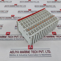 WAGO 750-512 2-channel Relay Output