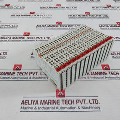 WAGO 750-512 2-channel Relay Output