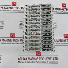 WAGO 750-512 2-channel Relay Output