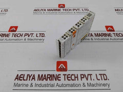 Wago 750-530/200-000 Digital Output Module 24V Dc 0.5A 10733