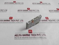 Wago 750-530/200-000 Digital Output Module 24V Dc 12167