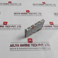 Wago 750-530/200-000 Digital Output Module 24V Dc 12167