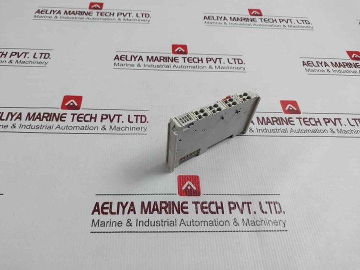 Wago 750-530/200-000 Digital Output Module 24V Dc 12167