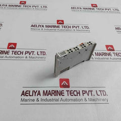Wago 750-530/200-000 Digital Output Module 24V Dc 12167