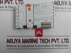 Wago 750-530/200-000 Digital Output Module 24V Dc 12167