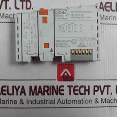 Wago 750-530/200-000 Digital Output Module 24V Dc 12167