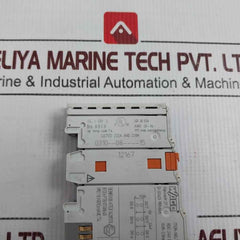 Wago 750-530/200-000 Digital Output Module 24V Dc 12167