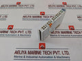 Wago 750-552 Analog Output Module 2Ao 0-20Ma