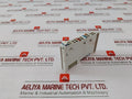 Wago 750-554 Analog Output Module 24V Dc Awg 28-14 2Ao 4-20Ma