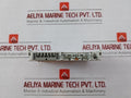 Wago 750-554 Analog Output Module 24V Dc Awg 28-14 2Ao 4-20Ma