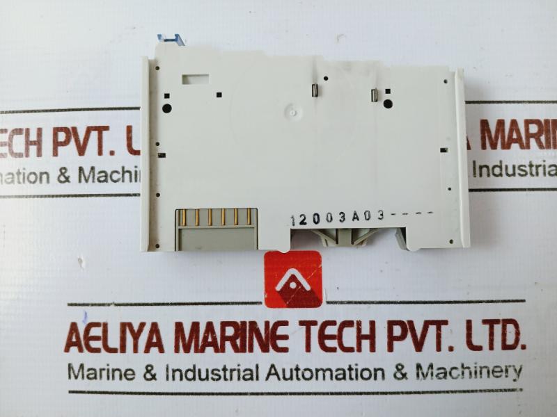 Wago 750-554 Analog Output Module 24Vdc 4-20Ma 75348