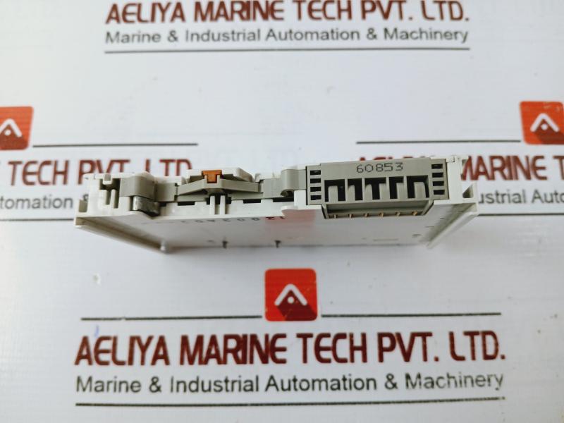 Wago 750-554 Analog Output Module 24Vdc 4-20Ma 75348